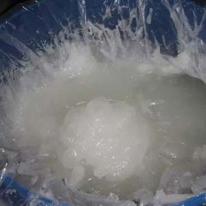 CAS 68585-34-2 Materia Prima Química Lauril Éter Sulfato de Sodio Cosméticos SLES 70% - Product Image 4