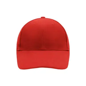 Gorra de 6 Paneles de Perfil Bajo, Personalizable para Merchandising - Product Image 1