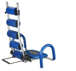 Banco <span class=keywords><strong>de</strong></span> Ejercicios <span class=keywords><strong>Abdominales</strong></span> Multifuncional Plegable <span class=keywords><strong>de</strong></span> Metal Genuino para Moldear la Cintura y Adelgazar el Vientre, Banco <span class=keywords><strong>de</strong></span> Entrenamiento para Fitness en Interiores del Hogar - Product Image 5