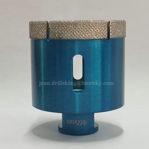 Arix Best Concrete Diamond Core <span class=keywords><strong>Drill</strong></span> Bits Đối Với Các Nước Châu Âu Và Úc - Product Image 5