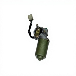 fit for Tata Indica Indigo New Front Windshield Wiper Motor OEM 26071204 Auto Electrical Spare Parts Set - Product Image 1