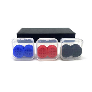 Ejercitador de Mandíbula de Silicona Skyhope-K para Hombres y Mujeres - Entrenador de Línea Mandibular Portátil con Opción de Logotipo Personalizado Multiusos - Product Image 3