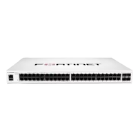 Switch JHA Enterprise Long Range 90w Multi Gigabit 48 Port Poe Network Switch dengan SNMP dan QoS 6 10G SFP