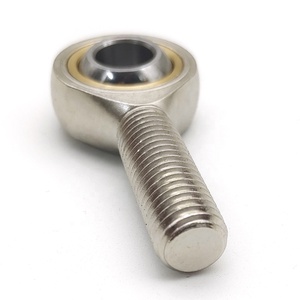 SALKAC12 <span class=keywords><strong>M</strong></span> embouts de tige avec filetage <span class=keywords><strong>m</strong></span>âle SALKAC 12 <span class=keywords><strong>M</strong></span> - Product Image 1