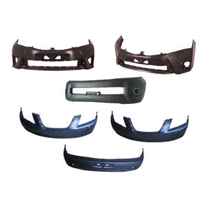 Nouveaux pare-chocs de carrosserie automobile pour Sonata USA Pièces de rechange - Product Image 3