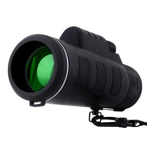 Jia Shi Le 40x60 <b>Night</b> Vision Monocular Outdoor Civilian Telescope With Wireless <b>Camera</b> Function - Product Image 1