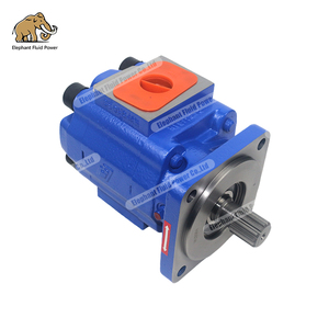 Pompa Idraulica a Ingranaggi M5100 PERMCO a Flusso Stabile e Pulsazione Minima - Product Image 5