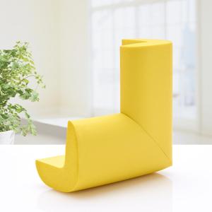NBR <span class=keywords><strong>Coin</strong></span> coussin enfant/bébé protecteur de bord de sécurité de meubles <span class=keywords><strong>protection</strong></span> d'angle - Product Image 5