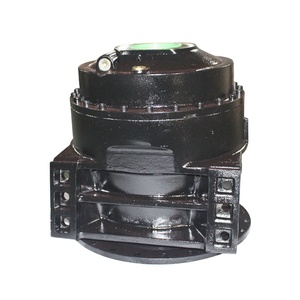 Reductor para Camión Mezclador de Concreto Ruimin TMG61.2/TMG51.2, Caja de Cambios con 1 Año de Garantía, Hecho en China (ZHE) - Product Image 5