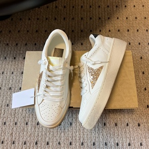 Zapatos Deportivos Casuales de Lujo para Hombre, Personalizados, de Alta Calidad, con Malla Transpirable, Ligeros, con Lentejuelas Brillantes y Cordones - Product Image 5