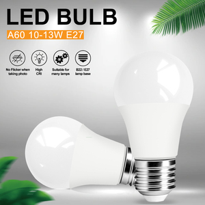 Nhà Máy Trực Tiếp Bán Buôn 230V A60 E27 LED Bóng Đèn 10W/12W/15W CE Được Phê Duyệt Toàn Cầu Với Miễn Phí SMD Mẫu - Product Image 2