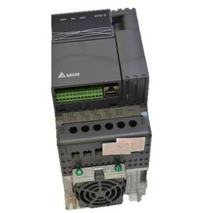 AC VFD007E11A VFD 1.5kw สำหรับมอเตอร์ 3 เฟส VFD007E11A 1.5 Vfd ไดรฟ์ Vfd ราคา - Product Image 4