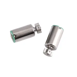 JL-612P 1,5 V-3,7 V DC безкамерный Вибрационный двигатель для детектора сигнализации электронный массажный продукт для взрослых