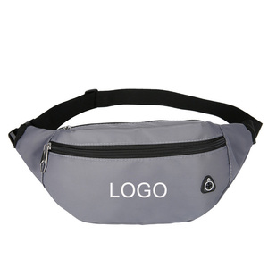 Promoción 2022 <span class=keywords><strong>Riñonera</strong></span> Multifuncional con Logotipo Personalizado, Precio de Fábrica, <span class=keywords><strong>Riñonera</strong></span> Deportiva <span class=keywords><strong>para</strong></span> Viajes al Aire Libre <span class=keywords><strong>para</strong></span> Hombre - Product Image 5