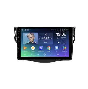 TEYES SPRO artı Toyota RAV4 3 XA30 2005 - 2013 araba radyo multimedya Video oynatıcı navigasyon GPS Android 8.1