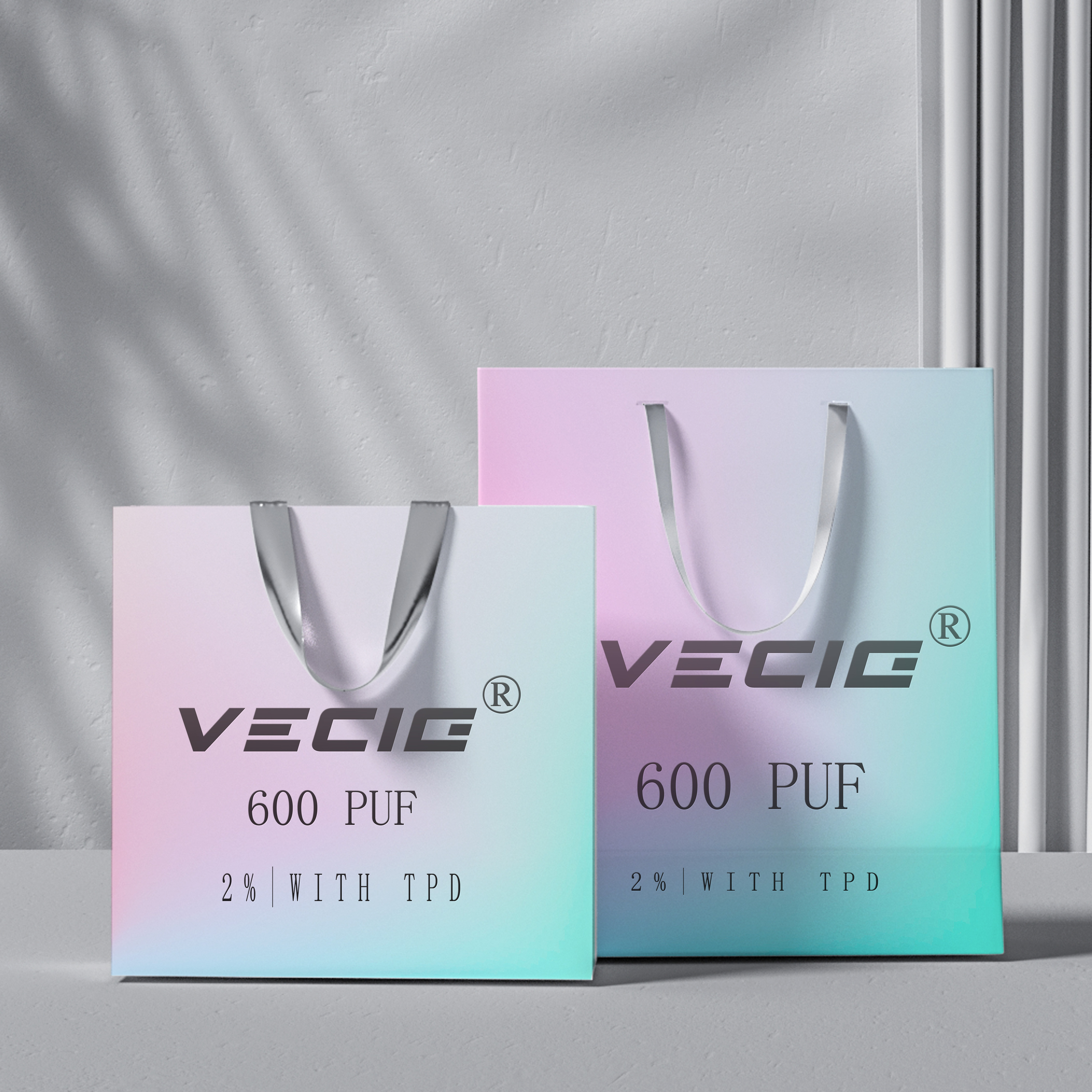 100% Оригинальный дизайн научной фантастики VECIG 600p и оптовая цена, лидер продаж во множестве стран