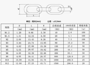 Stainless Steel 304/316 Highly Polished Link <strong>Chain</strong> Hanging Safety <strong>Chains</strong> Swing Anti-Theft Pet Dog Fence Towing Welded <strong>Chain</strong> For - Product Image 2