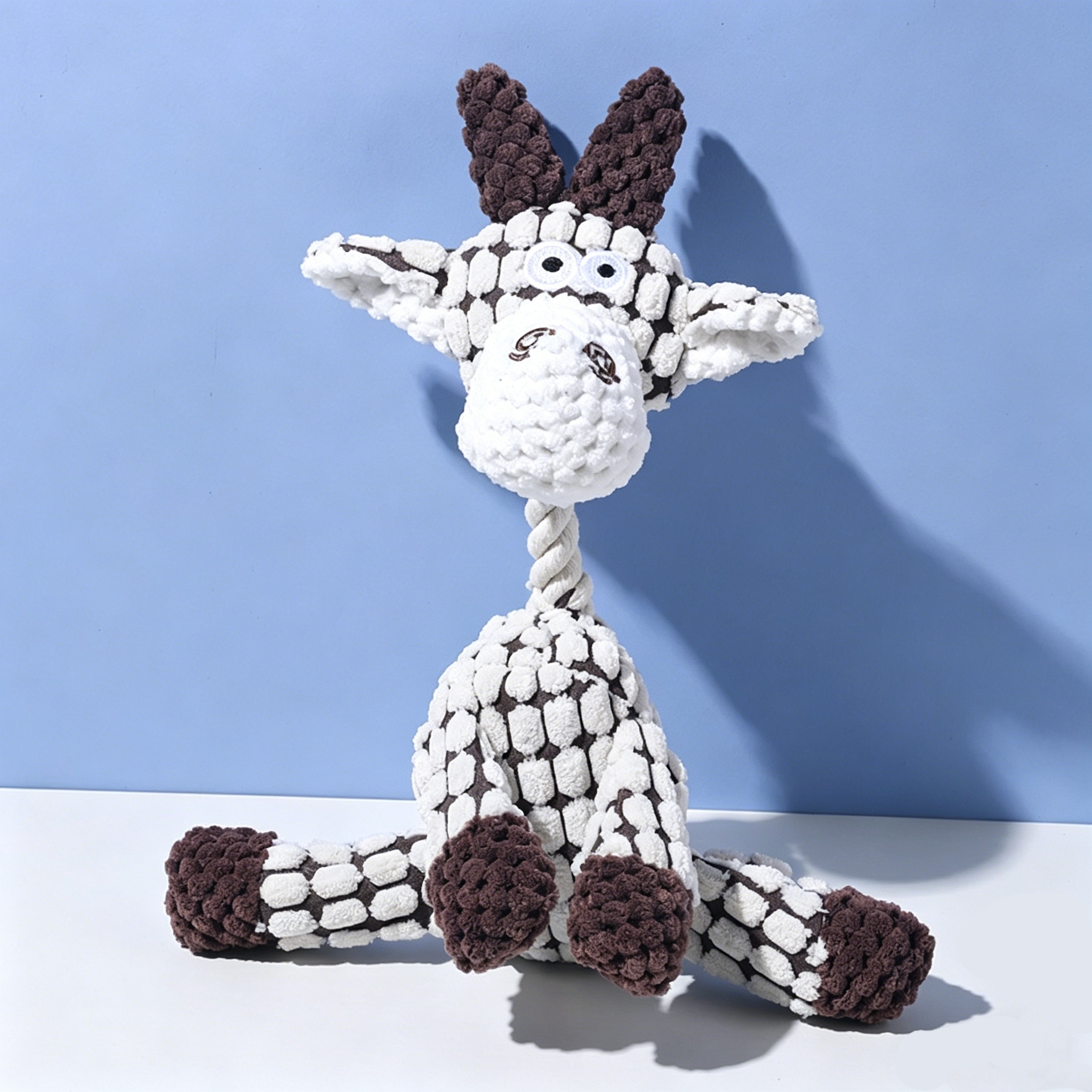White Goat