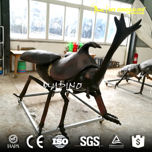 Mi DINO AI023 alta simulación enorme insecto modelo para zoológico <span class=keywords><strong>Parque</strong></span> - Product Image 3