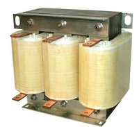 Plateforme de test triphasée classe H, boîtier NEMA 3R, transformateur sec élévateur 600KVA 1250KVA 208V/220V ou 380V/480V/600V