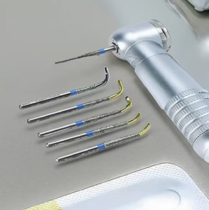 Frane dentali per attrezzature e accessori per terapia orale - Product Image 2