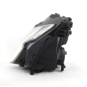 Protecteur de phare avant transparent pour <span class=keywords><strong>Suzuki</strong></span> Gsxr600 <span class=keywords><strong>750</strong></span> 2004-2005 - Product Image 5