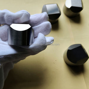 6-Facet ayna kaplamalı hassas Tungsten karbür örs - Product Image 4