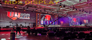 Écran d'affichage <span class=keywords><strong>de</strong></span> <span class=keywords><strong>location</strong></span> d'intérieur MDS p.25 p1.8 petit pas <span class=keywords><strong>de</strong></span> pixels panneau d'écran HD pour réception <span class=keywords><strong>salle</strong></span> <span class=keywords><strong>de</strong></span> réunion et studio <span class=keywords><strong>de</strong></span> scène - Product Image 6