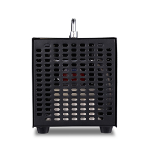 Purificateur d'air électronique portable, générateur d'ozone avec garantie d'un an, stérilisation et élimination des odeurs - Product Image 5