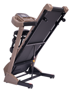 Multi-function Running Machine Folding Commercial Treadmill Motorized Electric Treadmill Machine With <strong>APP</strong> Function - Product Image 4
