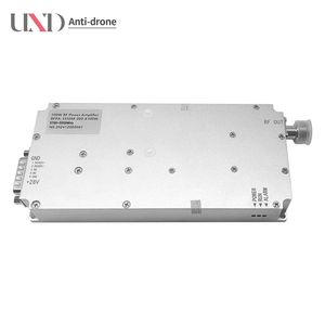 Amplificateurs de signal RF et linéaires à large bande <span class=keywords><strong>anti</strong></span>-<span class=keywords><strong>drone</strong></span> UAV 100W 5700-5850MHz, 8A-10A, durables - Product Image 6