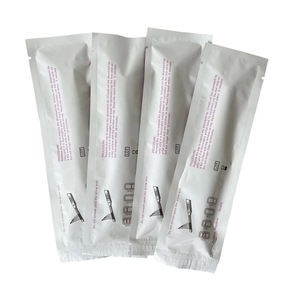 Test de grossesse précoce HCG en bâtonnet pour femmes, utilisation maternité, plastique 3.0mm, sans boîte - Product Image 2