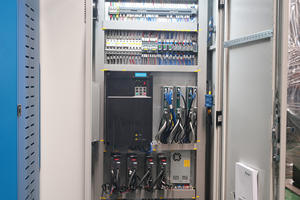 Máquina dobladora de frenos de prensa CNC hidráulica de 4 + 1 ejes MYT 135T/3200mm sistema DA53T de chapa de plástico de diseño completamente automático - Product Image 6