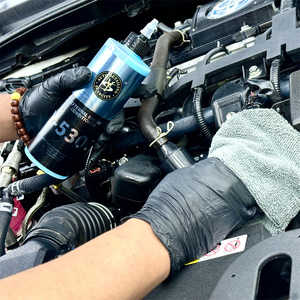 Nettoyant et revitalisant ultrasonique SCARCITY Y-530C pour pièces <span class=keywords><strong>de</strong></span> moteur <span class=keywords><strong>de</strong></span> voiture, <span class=keywords><strong>agent</strong></span> <span class=keywords><strong>d</strong></span>'<span class=keywords><strong>entretien</strong></span> automobile pour le detailing - Product Image 4