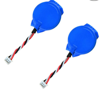 Batería CMOS ML1220 CR2032 CR2016 CR1220 con Conector para Computadora Portátil y Terminal Punto de Venta