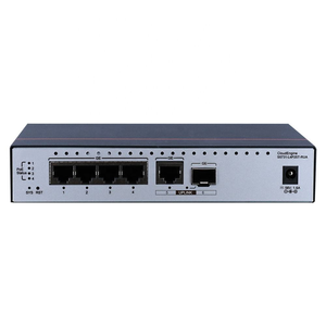 S5731-L4P2ST-RUA 98011774  CloudEngine S5731-L Series Unidades de Conmutación Remotas - Product Image 3