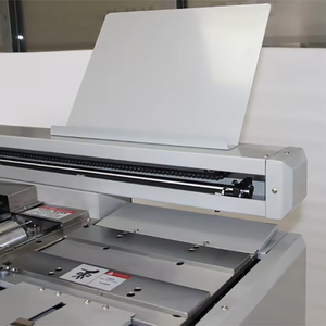 Machine de <span class=keywords><strong>reliure</strong></span> de livres automatique à écran tactile numérique, relieuse de livres électrique professionnelle pour A3 A4, <span class=keywords><strong>reliure</strong></span> parfaite haut de gamme - Product Image 6