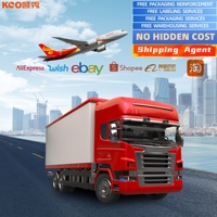 KCO AT/Autriche : Services de transport terrestre FCL/LCL+Express/Trucking les plus rapides et les moins chers, porte-à-porte, DDP, DAP, avec assurance
