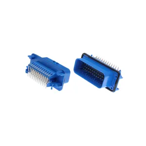 776163 tyco pa66 cavo impermeabile 35 pin connettore