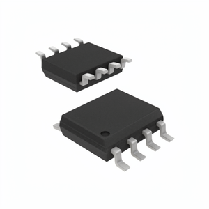 Circuito Integrado IC MCU de 8 Bits, 1KB FLASH, 8SOIC, Precio del Circuito Integrado ATTINY15L-1SU 8 SOIC (0.209", 5.30mm de Ancho), Original Integrado - Product Image 1