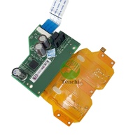 Placa PCB de carro de impresión 515 original (90% nueva) para piezas de impresora HP Smart Tank 530 531 538 550 570 580 585 610 615 618 650 655