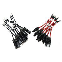 Câble USB stéréo Goochain pour autoradio, connecteur mâle-femelle, conducteur en cuivre, gaine en nylon PVC
