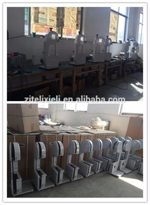 Chuyên nghiệp thép không gỉ đông lạnh thịt xương cắt Saw thịt máy cắt xương Saw - Product Image 2