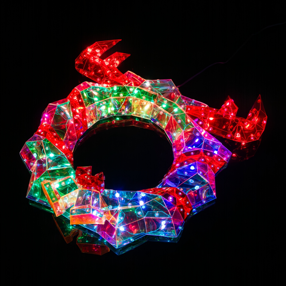 christmas clearance wreath