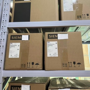 ไดรฟ์ปรับความถี่ SINAMICS G120C รุ่นใหม่เอี่ยม 6SL3210-1KE27-0UF1 กำลังไฟ 37.0KW รับประกันสองปี 6SL3210-1KE27-0UF1 - Product Image 6