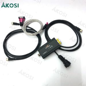 Kit de Diagnóstico Still Incado Box con Software para Diagnóstico de Montacargas Still, Herramienta de Diagnóstico Canbox, Escáner para Montacargas STILL - Product Image 6