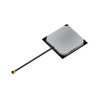Module GPS BDS compact Beitian BT-0000 25x25mm double mode avec antenne céramique active intégrée