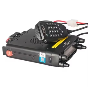 Radio CB portable VHF/UHF TH-9800 29/50/144/430 MHz FM 25W longue portée jusqu'à 50 km - Product Image 2