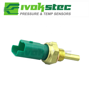 Sensore di temperatura del liquido di raffreddamento 46554621 sensore di temperatura per FIAT <span class=keywords><strong>ALFA</strong></span> <span class=keywords><strong>ROMEO</strong></span> - Product Image 2