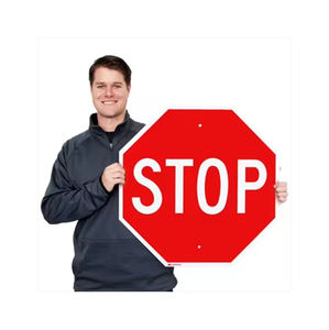 بيع بالجملة من المصنع مباشرة السلامة//مخصص Hump Road And work - Product Image 1